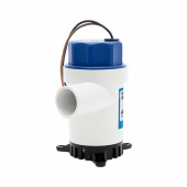 Länspump Dränkbar 75 L/min 12V Länspump Dränkbar 75 L/min 12V