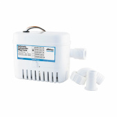 Länspump Automatisk 50 L/min 12V Länspump Automatisk 50 L/min 12V