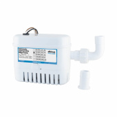 Länspump Automatisk 50 L/min 12V Länspump Automatisk 50 L/min 12V