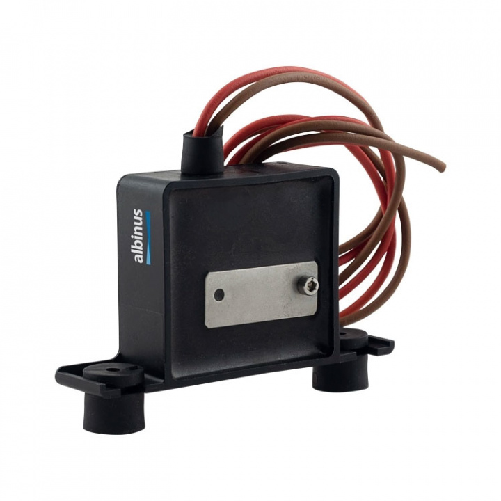 Nivåvakt Elektronisk