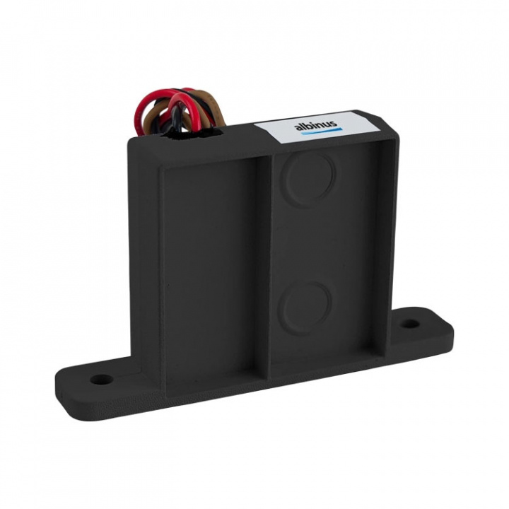 Nivåvakt Digital 12/24V