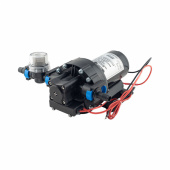 Tryckvattenpump WPS 15.1l/min 12V Tryckvattenpump WPS 15.1l/min 12V