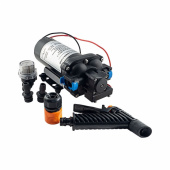 Spolpump WD 12.9l/min 12V Spolpump WD 12.9l/min 12V
