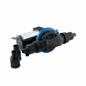 Membranpump 22 L/min 12V Membranpump 22 L/min 12V