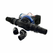 Membranpump 32 L/min 12V Membranpump 32 L/min 12V