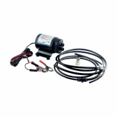 Oljebytarpump Kit Oljebytarpump Kit