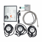 Gobius 4 Nivåmätare Avfallstank Gobius 4 Nivåmätare Avfallstank