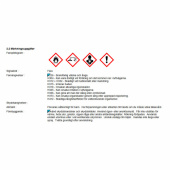 Thinner 845 (No 5) Thinner 845 (No 5)