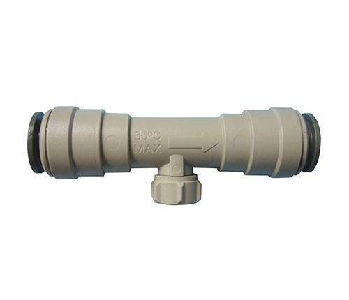 JG Backventil 15mm Koppling