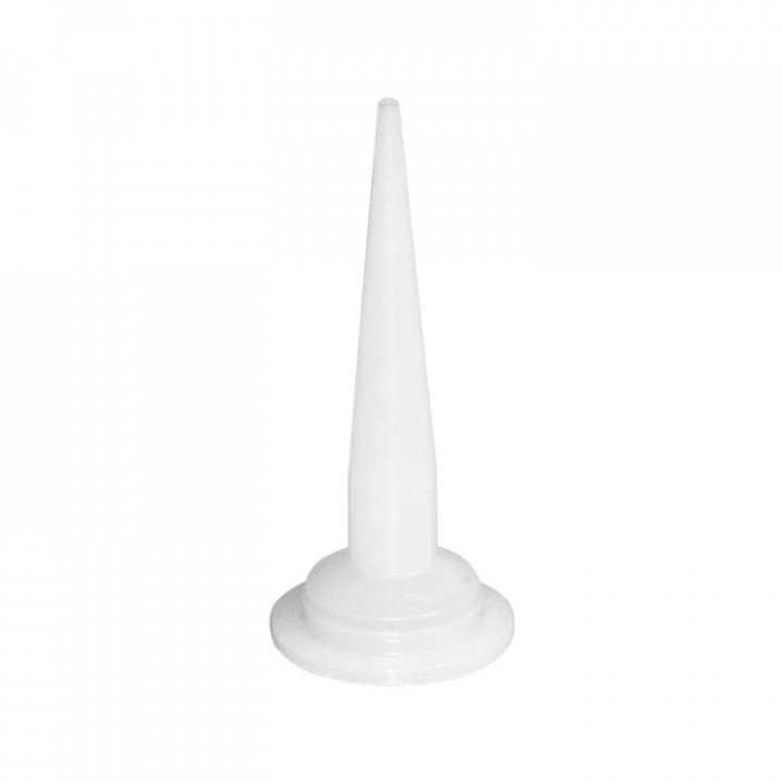 Plastmunstycke Till Tub 2 Adapter/8 Munstycken