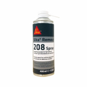Remover 208 Spray 400ml