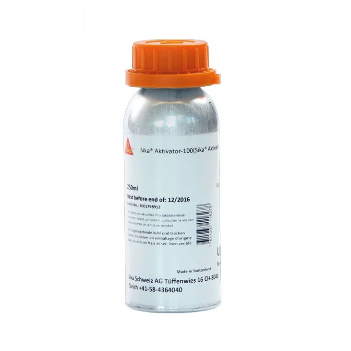 Aktivator 100 250 ml