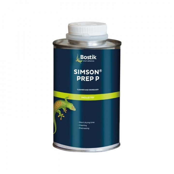 Primer Prep P 500ml