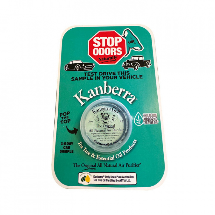 Gel Lukteliminerare 6g