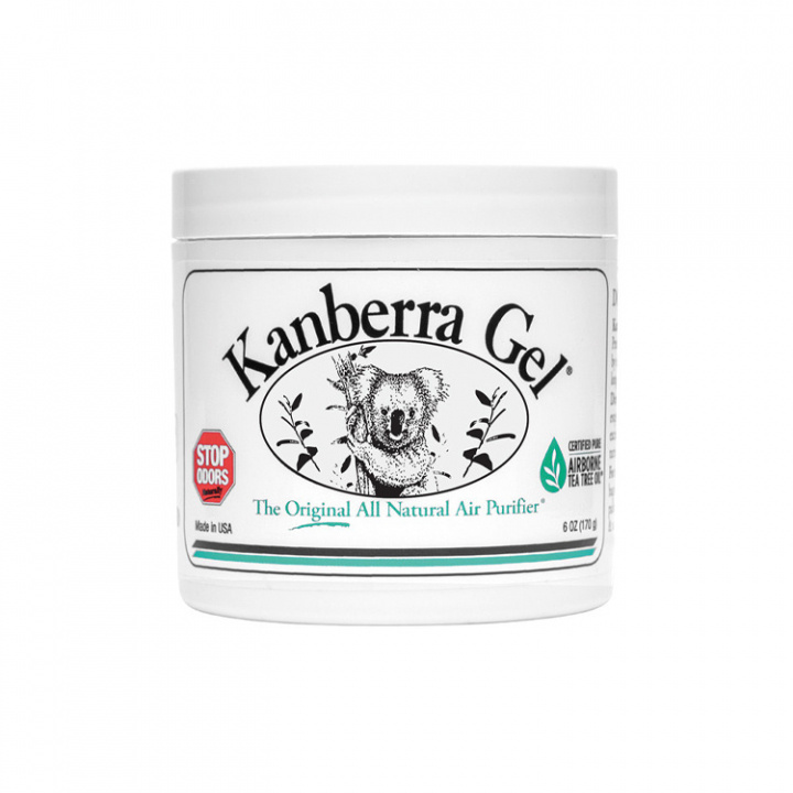 Gel Lukteliminerare 170g