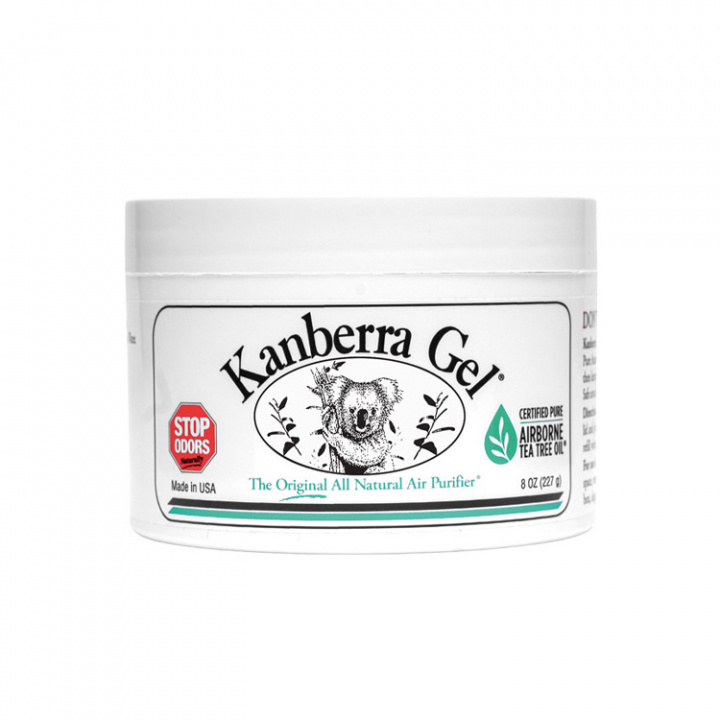 Gel Lukteliminerare 227g