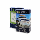 Carecoat Recoseal 10 Carecoat Recoseal 10