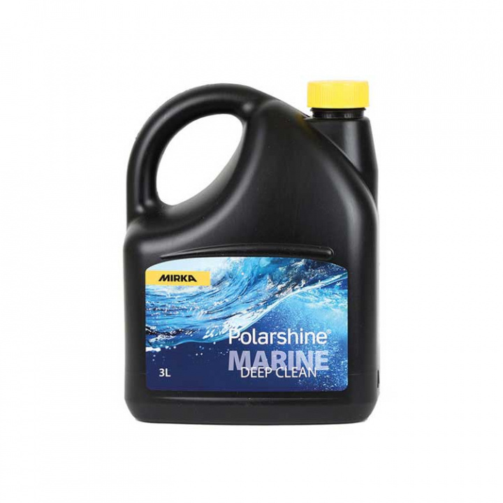 Polarshine Marine Deep Clean 3L