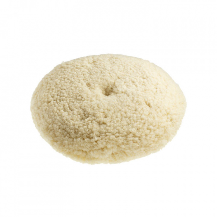 Lammullshätta Dubbelsidig 180 mm