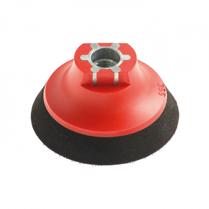 Mjuk Platta M14 Ø177 mm