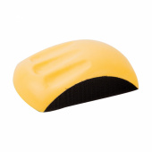 Slipkloss 3 Fingrar Med Kardborreband Till Sliprondell Slipkloss 3 Fingrar Med Kardborreband Till Sliprondell