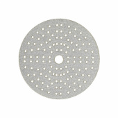 Iridium Sliprondell 121 Hål Ø150 mm 10-pack Iridium Sliprondell 121 Hål Ø150 mm 10-pack