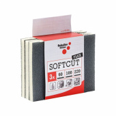 Slipsvampset 3-pack Slipsvampset 3-pack