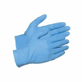 Engångshandskar Nitril 100-pack Engångshandskar Nitril 100-pack