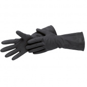 Industrihandske Latex Industrihandske Latex