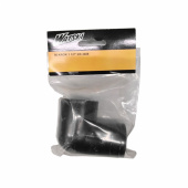 90-Krök Plast 1 1/2 EB 3488 90-Krök Plast 1 1/2 EB 3488