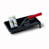 Minirollerset Paintline 2 x Microfiber Minirollerset Paintline 2 x Microfiber