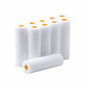 Elementroller Soft Pro HK 55kg/m3 Skumrulle 11 cm 10-pack Elementroller Soft Pro HK 55kg/m3 Skumrulle 11 cm 10-pack