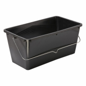 Rollerhink Med Handtag 7L Svart Rollerhink Med Handtag 7L Svart