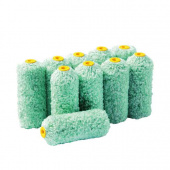 Radiatorrulle Microline Pro HK 10cm 10-Pack Radiatorrulle Microline Pro HK 10cm 10-Pack