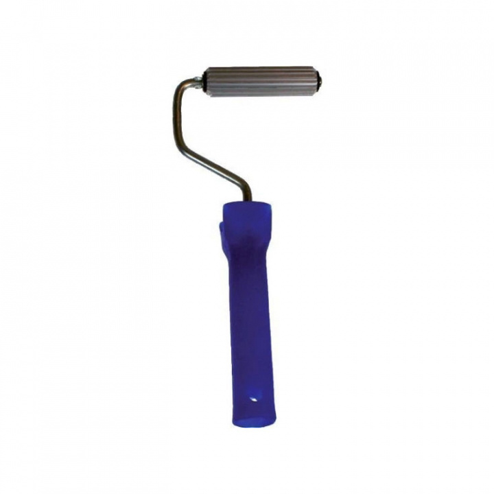 Aluminiumrulle 70 mm