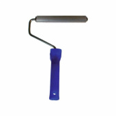 Aluminiumrulle 140 mm Aluminiumrulle 140 mm