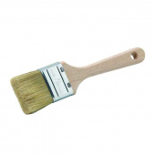 Lackpensel Med Träskaft Lackpensel Med Träskaft