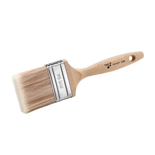 Pro Soft FSC Flad Pensel