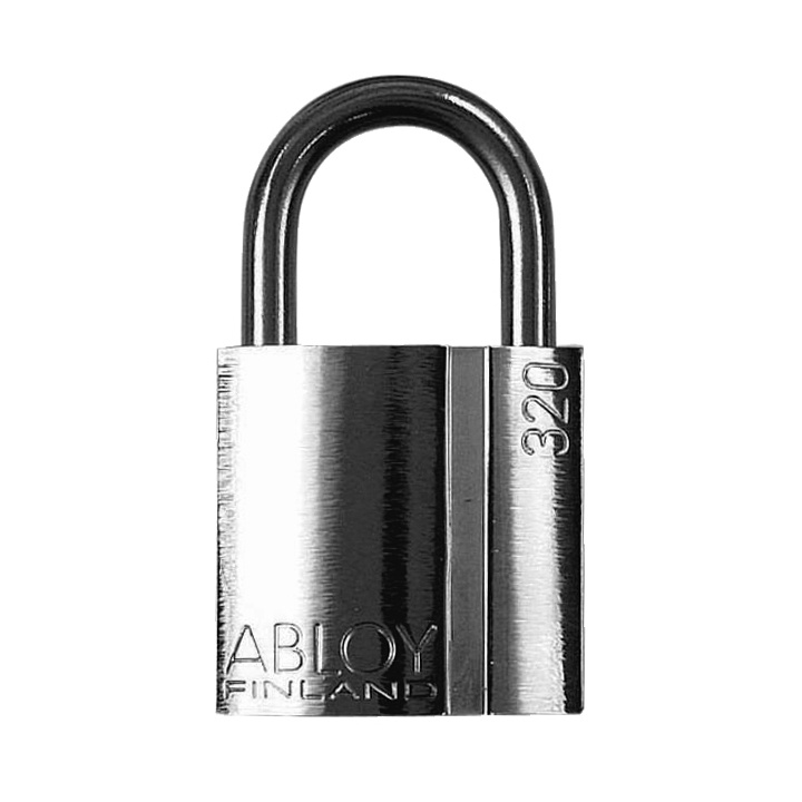 Hänglås Abloy PL320/20X3