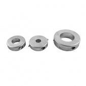 Axelanod Zink Kort Axelanod Zink Kort