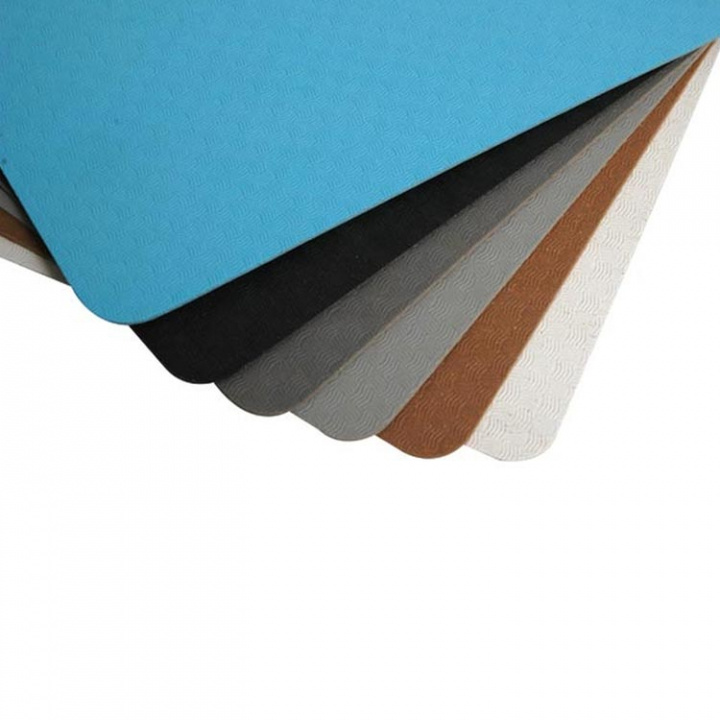 Halkskydd Steg Slät 275x135x2 mm 2-pack