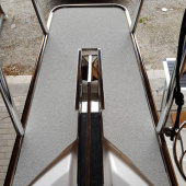 Antislide Soft Walk Grå 1.5x5 m Antislide Soft Walk Grå 1.5x5 m