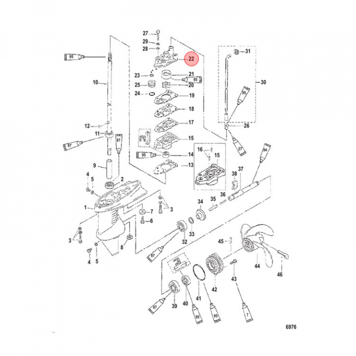 Impellerhus (161561)