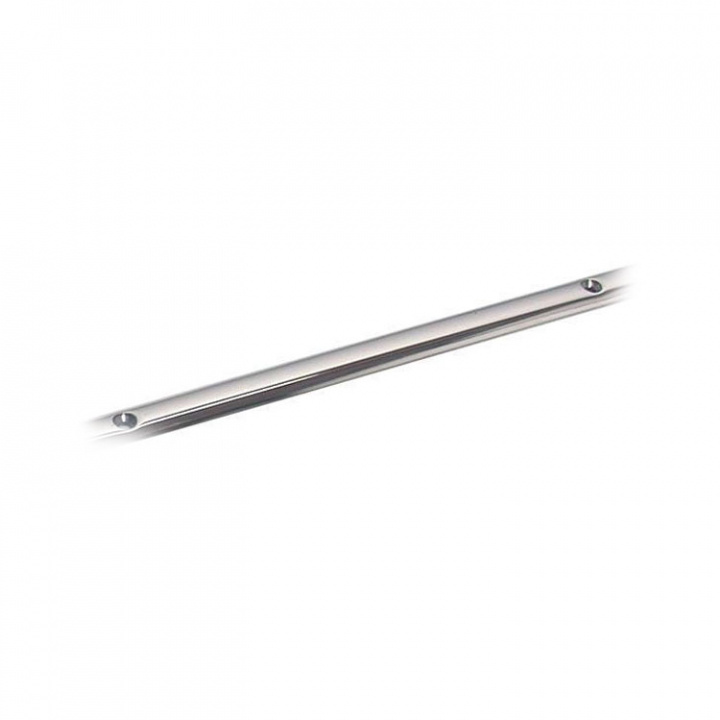 Kölskena Rostfri 19 mm Halvrund 2.5 m