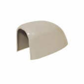 Ändstycke Plast Till Radial Fenderlist Ändstycke Plast Till Radial Fenderlist