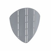 Stävskydd 350x345 mm Stävskydd 350x345 mm