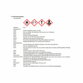 Cellulosa Förtunning 1L Cellulosa Förtunning 1L