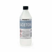 Aceton - 1 Liter