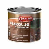 Teakolja Teakolja