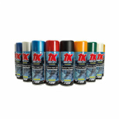 Motorfärg 400 ml Motorfärg 400 ml